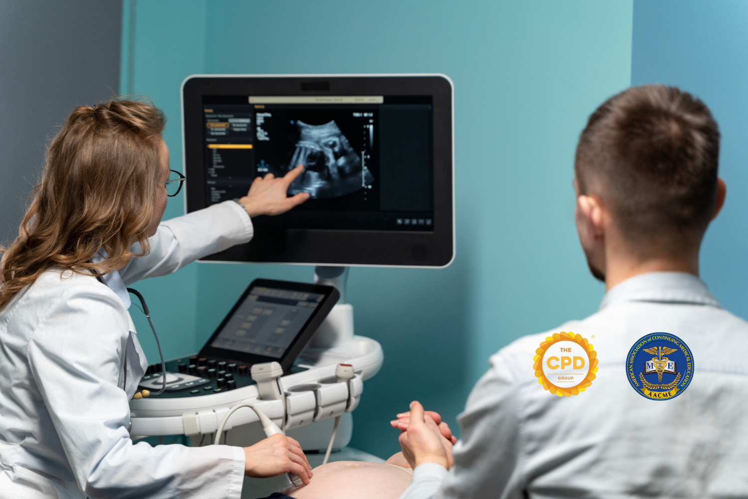 Practical OB/GYN Ultrasound Professional Program